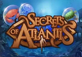 Secrets of Atlantis thumbnail