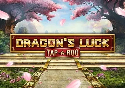 Dragon's Luck Tap-A-Roo™ thumbnail