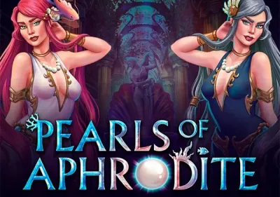 Pearls of Aphrodite thumbnail