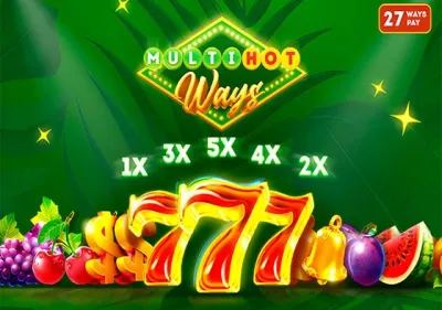 Multi Hot Ways thumbnail