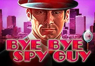 Bye Bye Spy Guy thumbnail