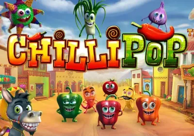 Chilli Pop