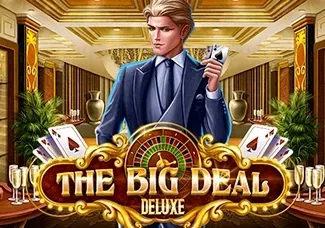 The Big Deal Deluxe thumbnail