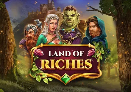 Land of Riches thumbnail