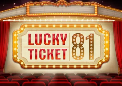 Lucky Ticket 81™ thumbnail