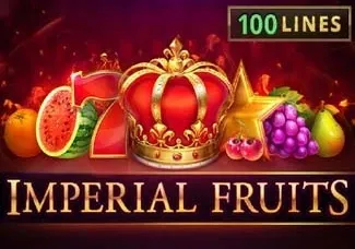 Imperial Fruits_ 100 Lines thumbnail