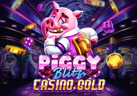 Piggy Blitz Casino Gold thumbnail