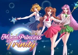 Moon Princess Trinity