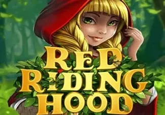 Red Riding Hood thumbnail