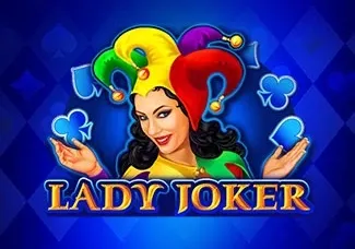 Lady Joker thumbnail