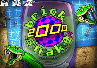 Brick Snake 2000 thumbnail