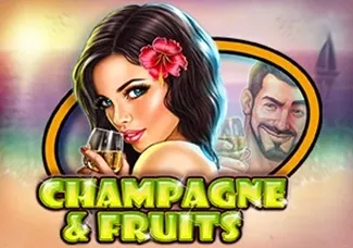Champagne and Fruits thumbnail