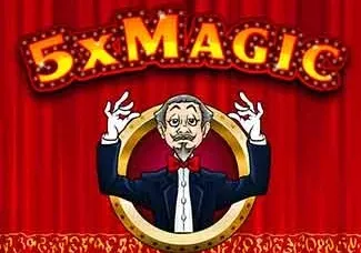 5x Magic thumbnail