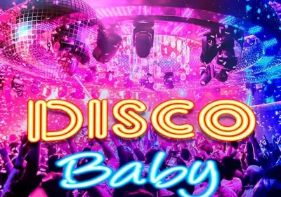 Disco Baby thumbnail