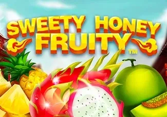 Sweety Honey Fruity thumbnail