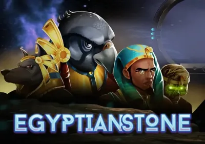 Egyptian Stone thumbnail