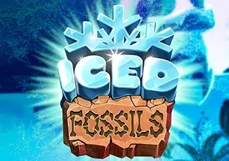 ICED FOSSILS thumbnail