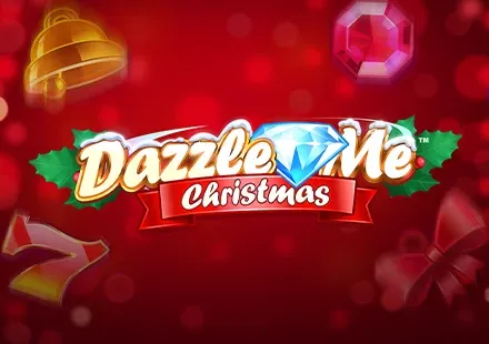 Dazzle Me Christmas thumbnail