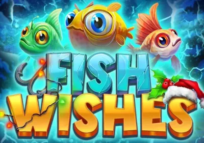 Fish Wishes thumbnail