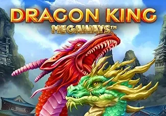 Dragon King Megaways thumbnail
