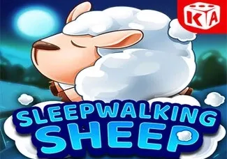 Sleepwalking Sheep thumbnail