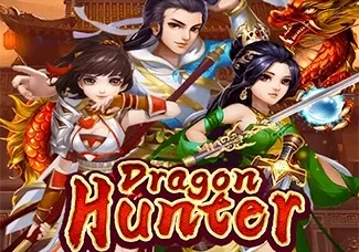 Dragon Hunter