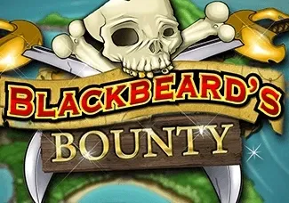 Blackbeard s Bounty thumbnail